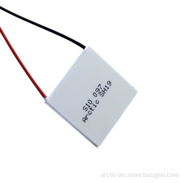 Hot Offer Thermoelectric Cooler Peltier 30x30 TEC1-09710